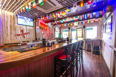 Mogambo Bar & Restaurant