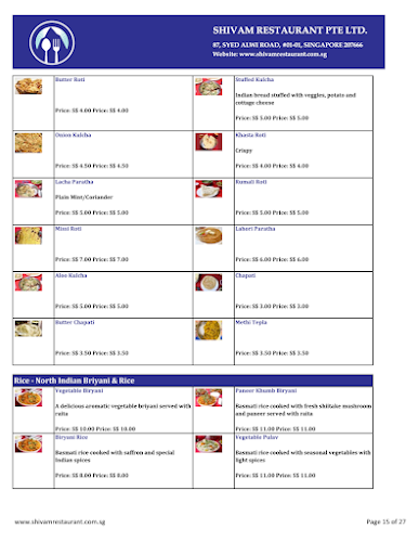 87 Syed Alwi Rd, Singapore 207666