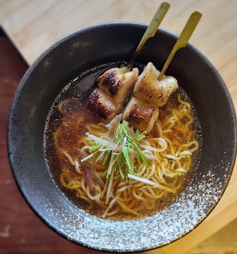 Zenryoku Izakaya (Japanese DRINKING Bar) - Hospitality and gastronomy