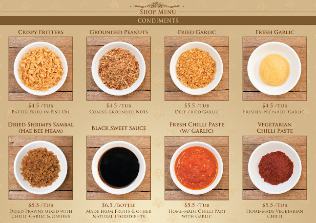 Comentarii opinii despre Kway Guan Huat Joochiat Popiah