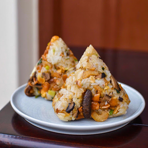 603 Tau Sar Piah - Hospitality and gastronomy