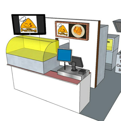 15 Enggor St, #01-01 Stall 7 15, Singapore 079716