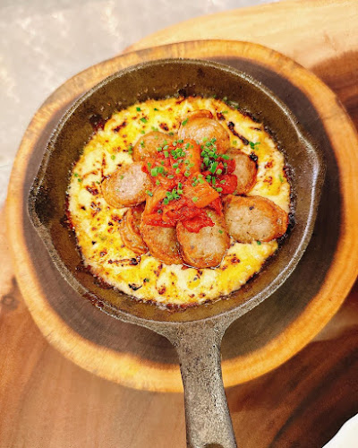 Kimchi Dining | Korean Restaurant Singapore - Hospitality and gastronomy