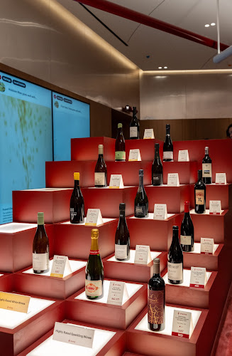 Vivino Wine Shop Singapore