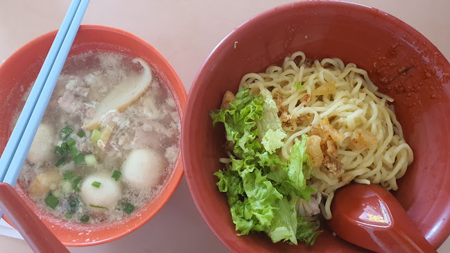 Opinii despre Teck Kee Cooked Food 德记熟食 în Singapore - Hospitality and gastronomy