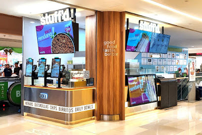 Stuff'd @ City Square