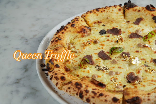 Opinii despre Caffe Italia Singapore în Singapore - Hospitality and gastronomy