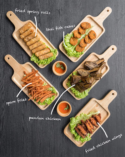 348 Bedok Rd, #02-10/11 The Bedok Market Place, Singapore 469560