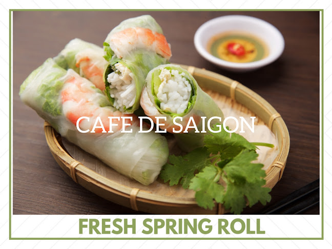 Trung Nguyen Coffee Singapore - Hospitality and gastronomy