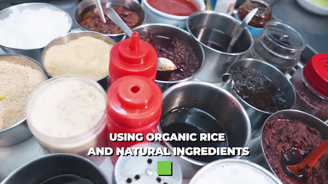 Opinii despre Yes Natural Bakery în Singapore - Hospitality and gastronomy