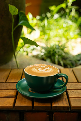 Comentarii opinii despre Kyuukei Coffee | Alexandra