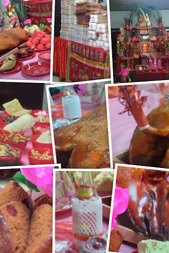 Bedok Corner Hokkien Prawn Mee