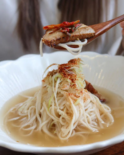 Comentarii opinii despre Kimchi Dining | Korean Restaurant Singapore