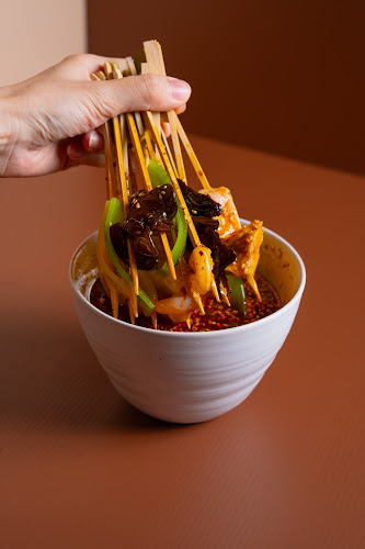 Chengdu Bowl Changi T3 成都Bowl - Singapore