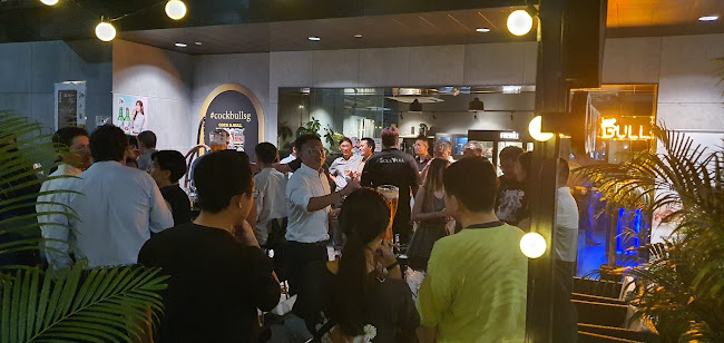 11 Penang Ln, Singapore 238485