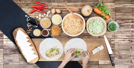 Fortune Food (S) Pte Ltd