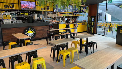 Guzman y Gomez - Star Vista