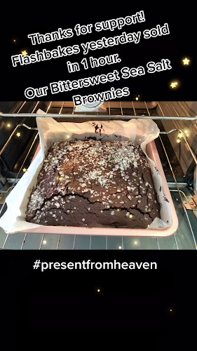 Comentarii opinii despre Present from Heaven