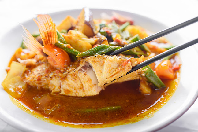 Bistro8@Kelantan Lane, #01-12 邮政编码: 200031