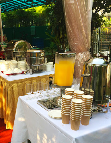 Comentarii opinii despre New Fut Kai Vegetarian Restaurant