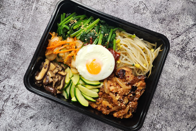 3017 Bedok North Street 5, #01-12 Gourmet East Kitchen, Singapore 486121