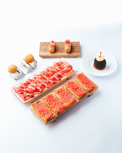 Opinii despre Gaig Singapore în Singapore - Hospitality and gastronomy