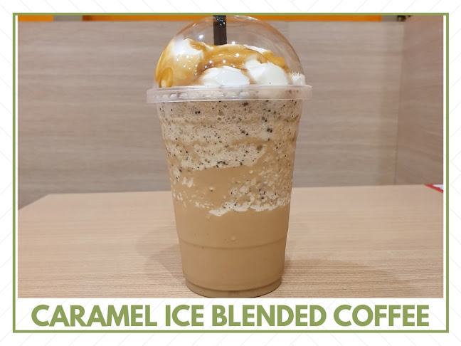 Trung Nguyen Coffee Singapore - Hospitality and gastronomy