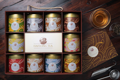 Haflong Tea
