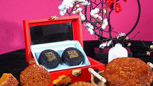 Mansion 7 Cantonese Cuisine | Seafood, Dim Sum & BBQ - Singapore