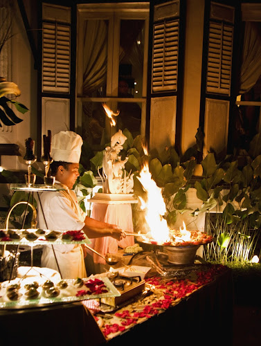 The Song Of India temporarily closed for renovations - Singapore