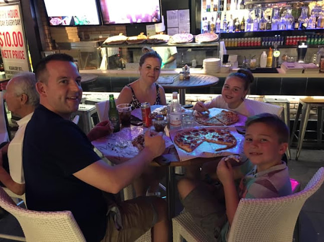 VERVE PIZZA BAR - Hospitality and gastronomy