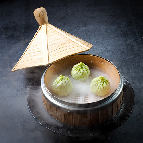 Mansion 7 Cantonese Cuisine | Seafood, Dim Sum & BBQ - Hospitality and gastronomy