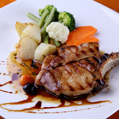 Opinii despre Little Italy - Woodleigh în Singapore - Hospitality and gastronomy