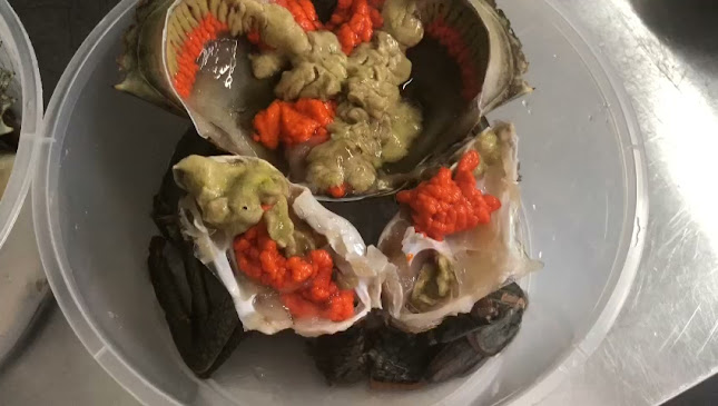 Opinii despre M1 Crab Toa Payoh Seafood Center în Singapore - Hospitality and gastronomy