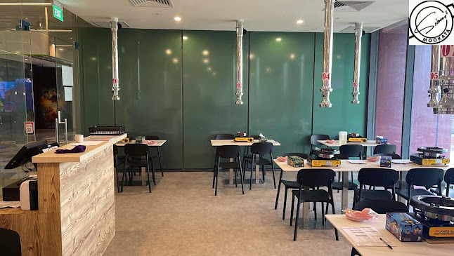 Opinii despre Siam Square Mookata în Singapore - Hospitality and gastronomy