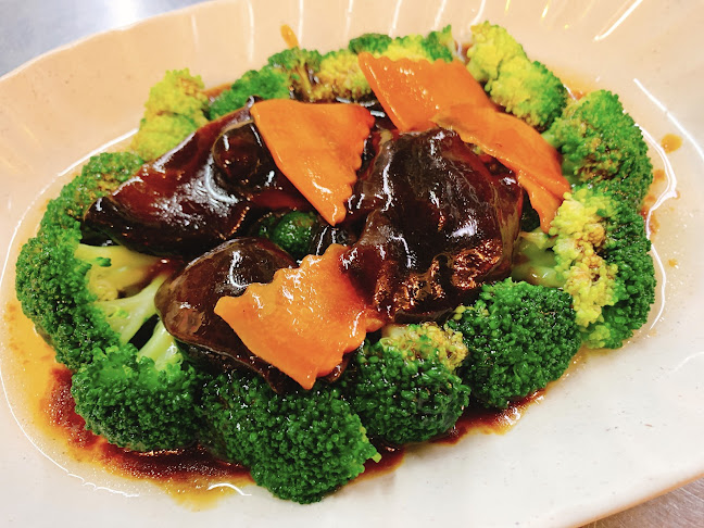 Keat Lim Vegetarian Foods - Hospitality and gastronomy