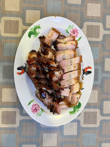 79 Charcoal Roasted Delights （79 炭火烧腊）