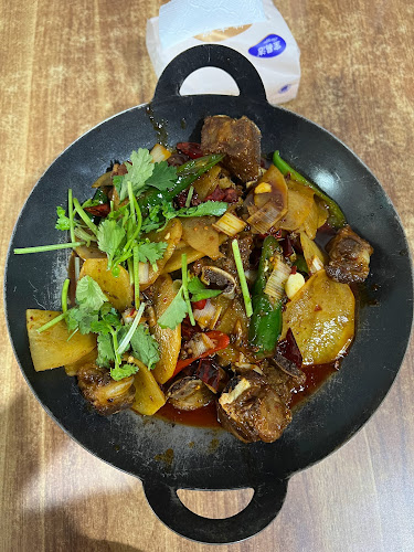 Opinii despre Hong Fan Tian Mala Hotpot în Singapore - Hospitality and gastronomy