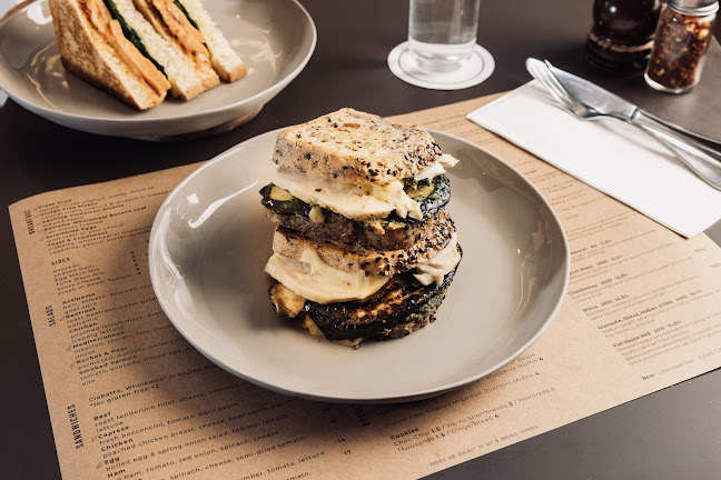 Opinii despre CAFFE BEVIAMO - Holland Village în Singapore - Hospitality and gastronomy