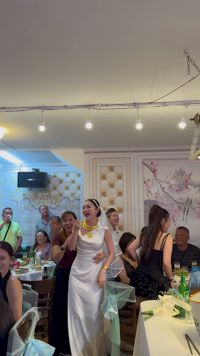 Ăn Là Ghiền -Buffet 5 - Hospitality and gastronomy