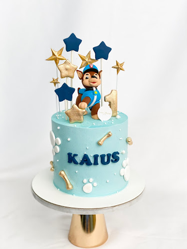 Creme Maison Bakery - Hospitality and gastronomy