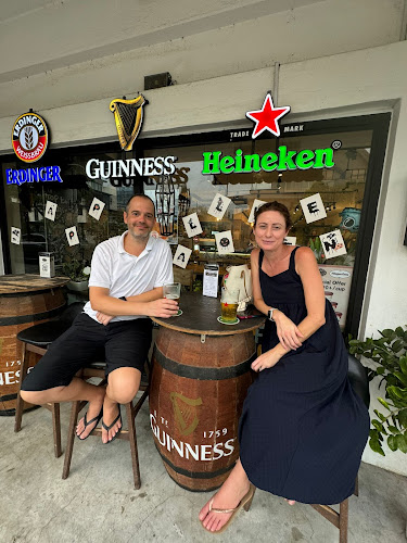 BLACK&INK - Singapore