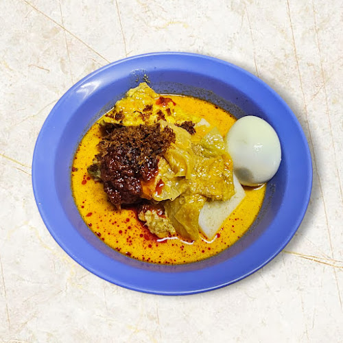 539 Bedok North Street 3, #01-593, Singapore 460539