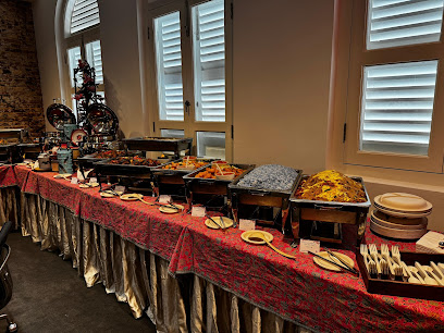 Chilli Manis Catering