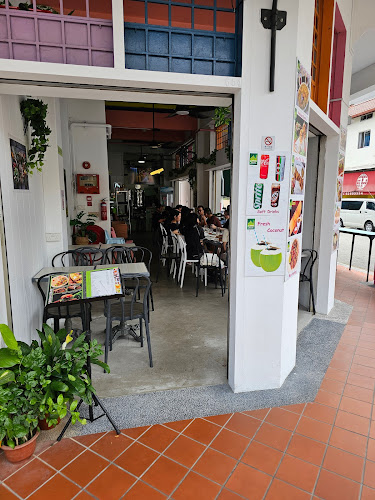 AR Raafi Indian Muslim Restaurant