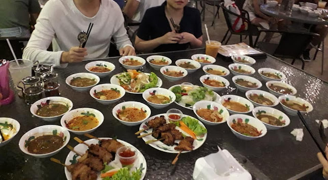 Opinii despre BKK Bistro and Bar - Kallang Bahru în Singapore - Hospitality and gastronomy