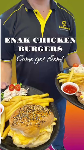 Opinii despre Enak Enak Restaurant (Best Halal Restaurant Bedok) în Singapore - Hospitality and gastronomy
