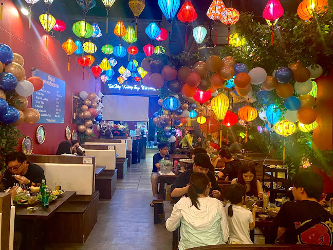 Vietsea II - Xom Nhau - Singapore