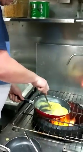 British Indian Curry Hut - Holland village - Singapore