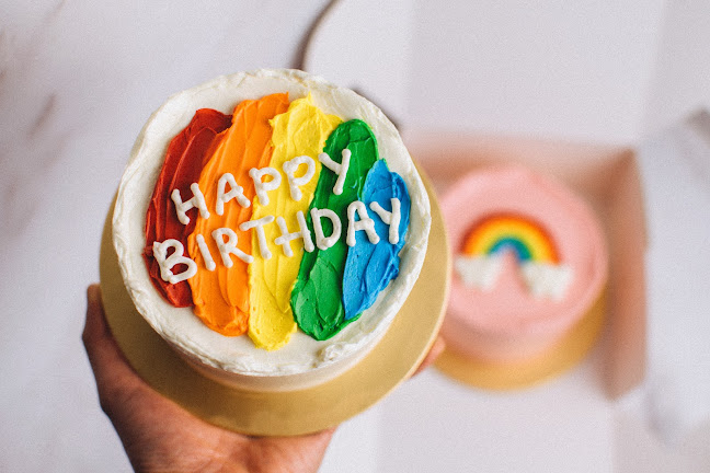 Edith Patisserie - Hospitality and gastronomy